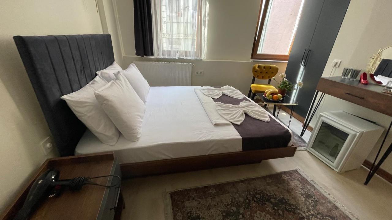 Wena Maison d'hôtes Istambul